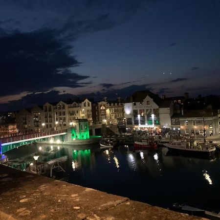 Apartamento Old Quayside View Weymouth Exterior foto