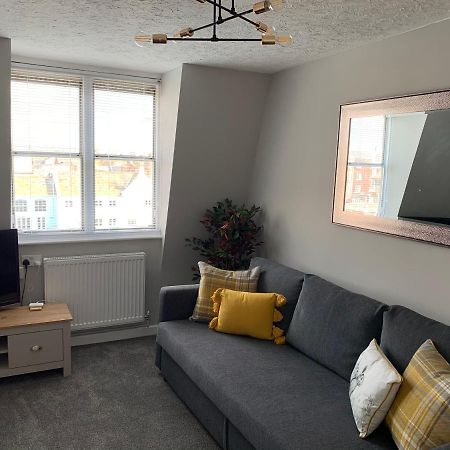Apartamento Old Quayside View Weymouth Exterior foto